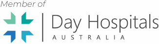 Member of Day Hospitals Australia